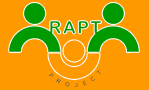 RAPT logo