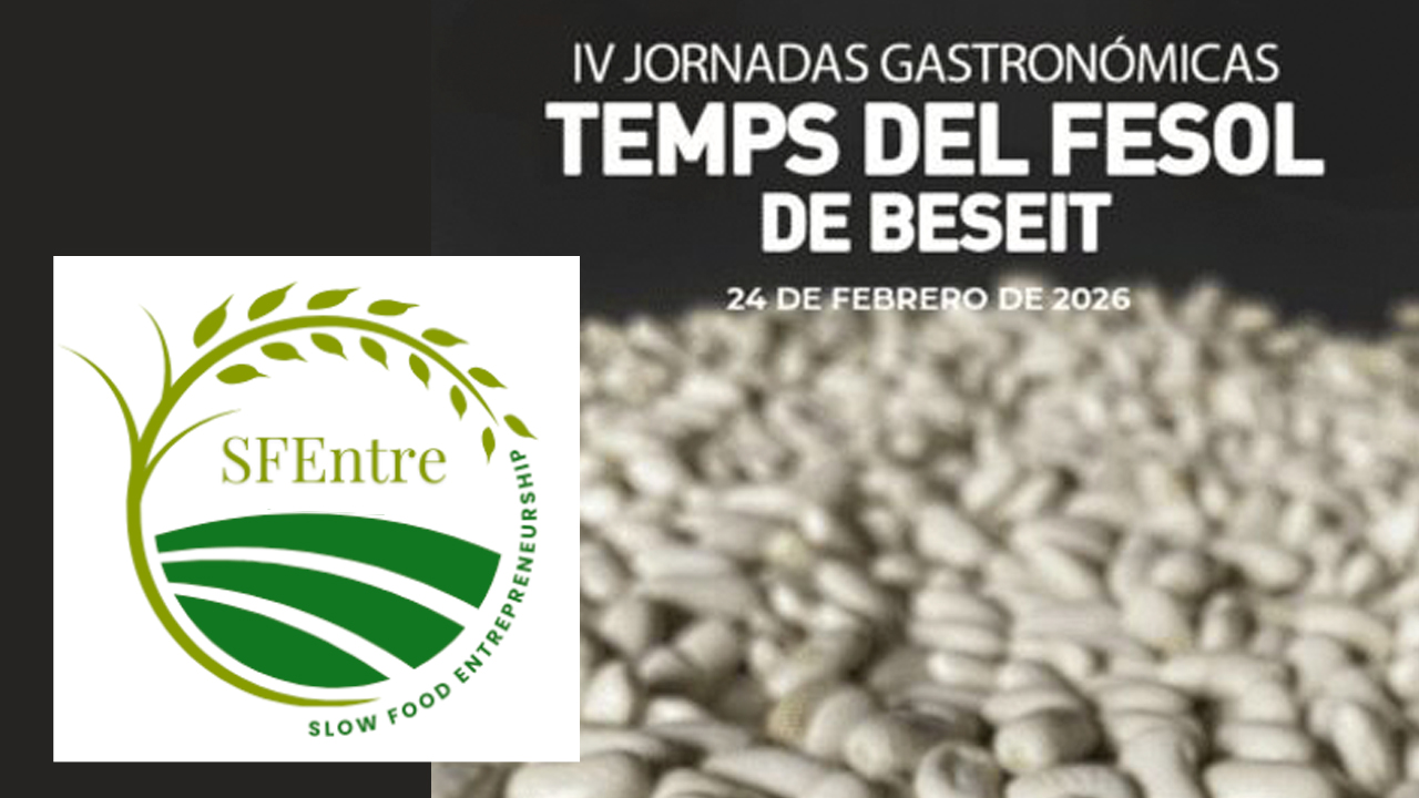 Noticia: El proyecto SFEntre en las IV Jornadas del Fesols de Beseit 2026